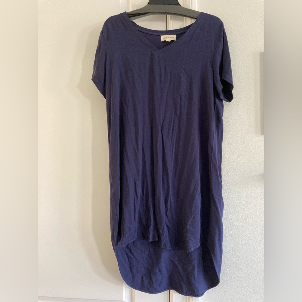 EUC Cloth and Stone dress